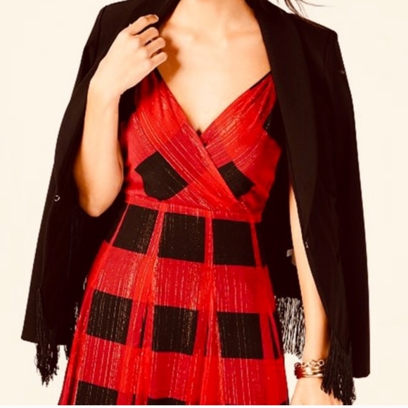 INC INTERNATIONAL Concepts Dress - Picture 6 of 7